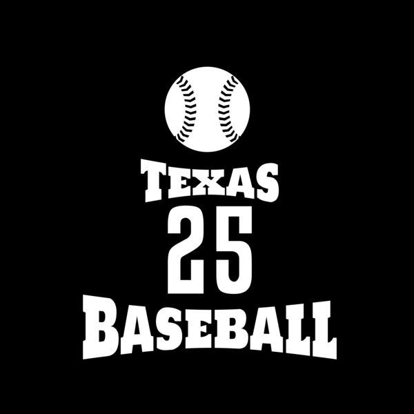 Baseball Logo Team 07 Thumbnail