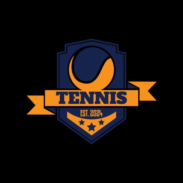 Tennis Logo 02 Thumbnail