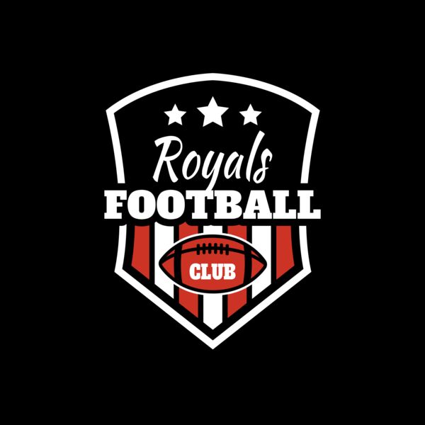 American Football logo 15 Thumbnail