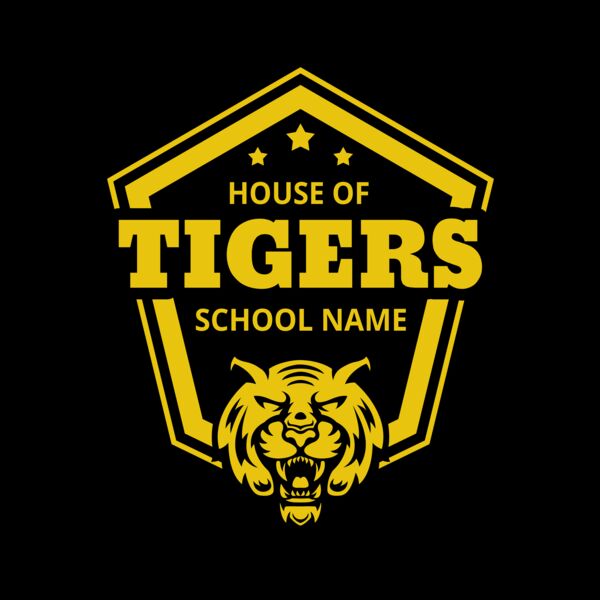 School Tigers 14 Thumbnail
