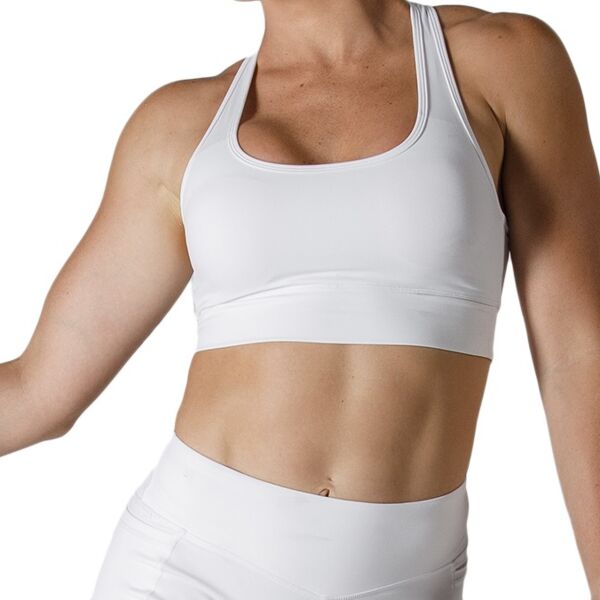 Racer Crop - Arctic Thumbnail