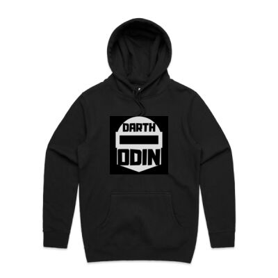 DarthOdin Hoodie Thumbnail