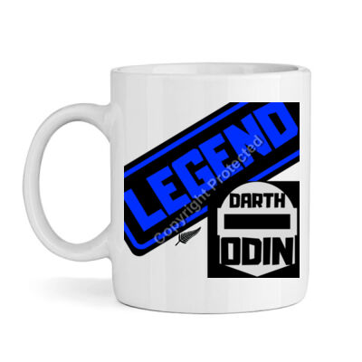 Legend Mug Thumbnail