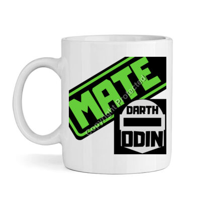 Mate Mug Thumbnail