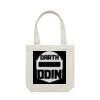 Canvas Carrie Bag Thumbnail
