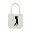 Canvas Carrie Bag Thumbnail
