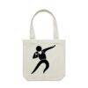 Canvas Carrie Bag Thumbnail
