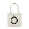Canvas Carrie Bag Thumbnail