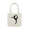 Canvas Carrie Bag Thumbnail