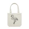 Canvas Carrie Bag Thumbnail