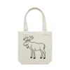 Canvas Carrie Bag Thumbnail