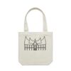 Canvas Carrie Bag Thumbnail