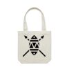 Canvas Carrie Bag Thumbnail