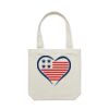 Canvas Carrie Bag Thumbnail
