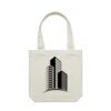 Canvas Carrie Bag Thumbnail