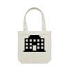 Canvas Carrie Bag Thumbnail