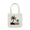 Canvas Carrie Bag Thumbnail