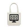 Canvas Carrie Bag Thumbnail