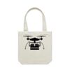 Canvas Carrie Bag Thumbnail