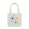 Canvas Carrie Bag Thumbnail