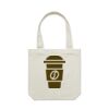 Canvas Carrie Bag Thumbnail