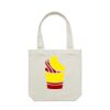 Canvas Carrie Bag Thumbnail