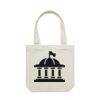 Canvas Carrie Bag Thumbnail