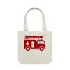 Canvas Carrie Bag Thumbnail