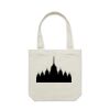 Canvas Carrie Bag Thumbnail