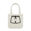 Canvas Carrie Bag Thumbnail