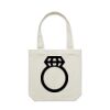 Canvas Carrie Bag Thumbnail