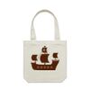 Canvas Carrie Bag Thumbnail