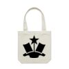 Canvas Carrie Bag Thumbnail