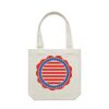 Canvas Carrie Bag Thumbnail
