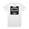 Classic Plus Tee [+5cm] Thumbnail
