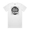Classic Plus Tee [+5cm] Thumbnail