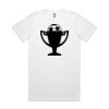 Classic Plus Tee [+5cm] Thumbnail