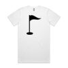 Classic Plus Tee [+5cm] Thumbnail