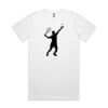 Classic Plus Tee [+5cm] Thumbnail