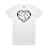 Classic Plus Tee [+5cm] Thumbnail