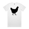 Classic Plus Tee [+5cm] Thumbnail