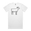 Classic Plus Tee [+5cm] Thumbnail