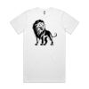 Classic Plus Tee [+5cm] Thumbnail