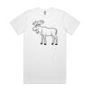 Classic Plus Tee [+5cm] Thumbnail