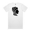 Classic Plus Tee [+5cm] Thumbnail