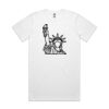 Classic Plus Tee [+5cm] Thumbnail