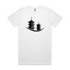 Classic Plus Tee [+5cm] Thumbnail
