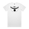Classic Plus Tee [+5cm] Thumbnail