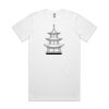 Classic Plus Tee [+5cm] Thumbnail