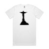 Classic Plus Tee [+5cm] Thumbnail